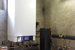 Donhead St Mary condensing boiler companies