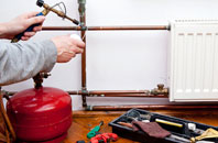 free Donhead St Mary heating repair quotes