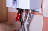 free Donhead St Mary boiler repair quotes